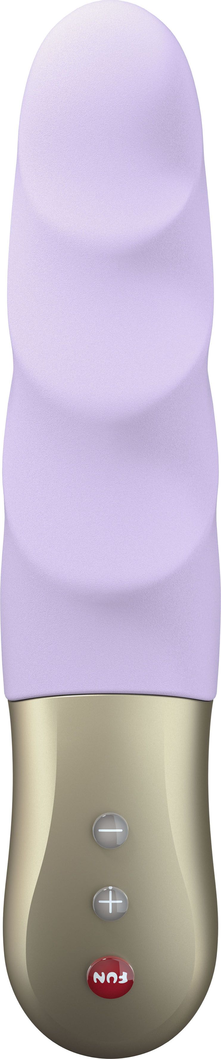 Dương vật mini rung thụt Fun PETITE Đức silicon y tế cao cấp