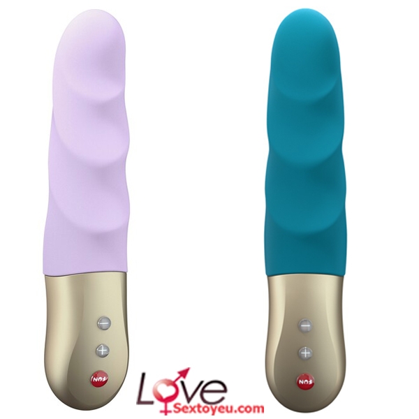 Dương vật mini Fun PETITE Đức rung thụt siêu mạnh kích thích