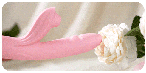 Dương vật giả Svakom Frederica rung thụt bú siêu mạnh vật liệu an toàn