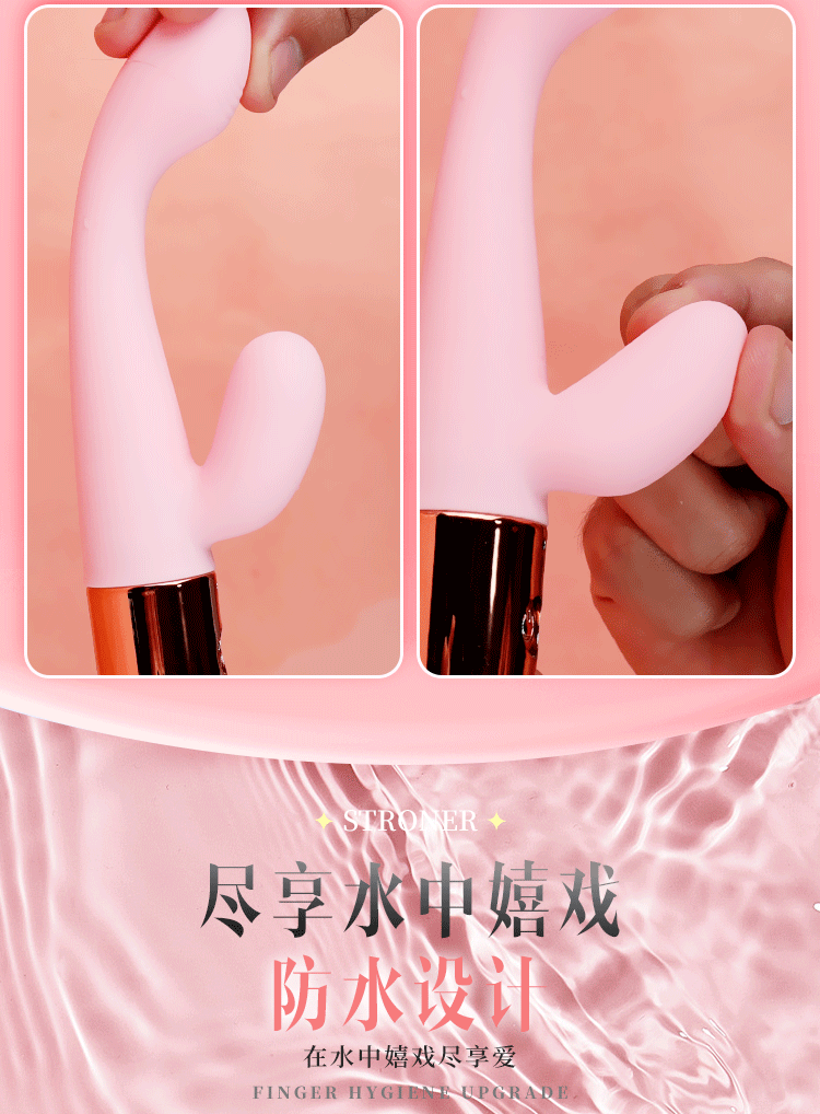 Máy rung điểm G mini nóng ấm kích thích nhanh thỏa mãn Máy rung điểm G mini nóng ấm kích thích nhanh thỏa mãn