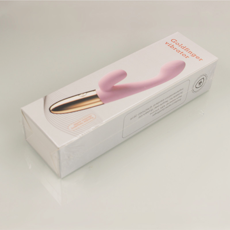 Máy rung điểm G mini nóng ấm kích thích nhanh thỏa mãn