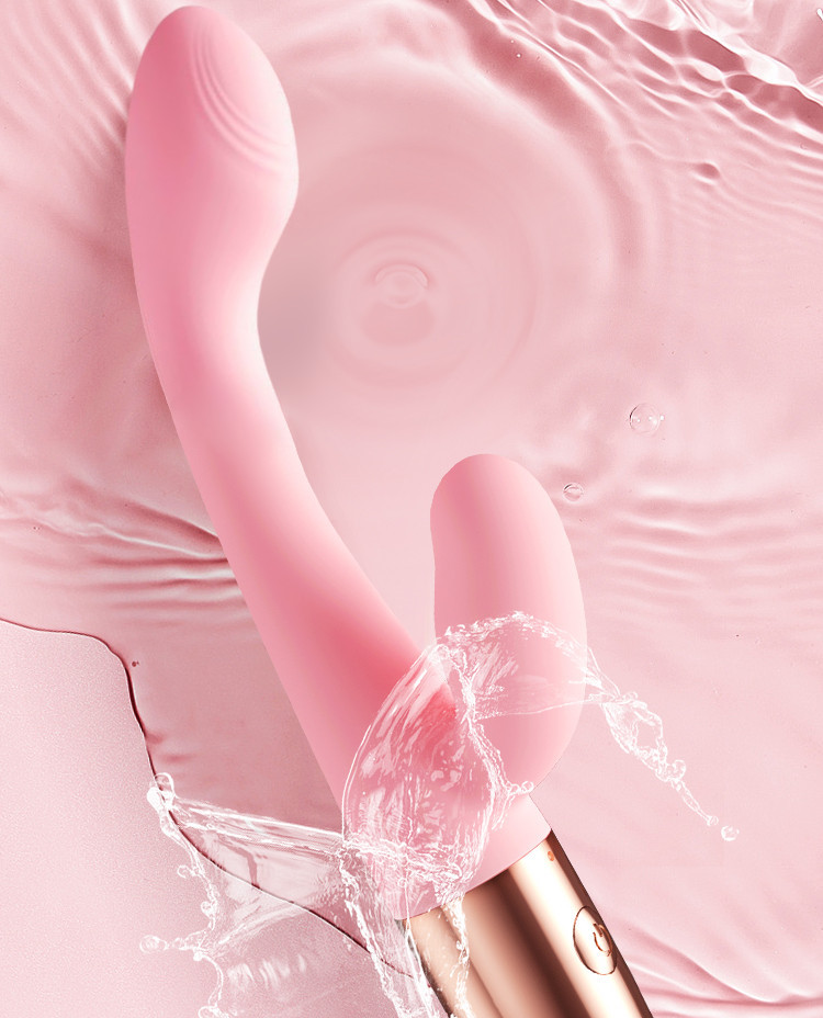 Máy rung điểm G mini nóng ấm kích thích nhanh thỏa mãn Máy rung điểm G mini nóng ấm kích thích nhanh thỏa mãn