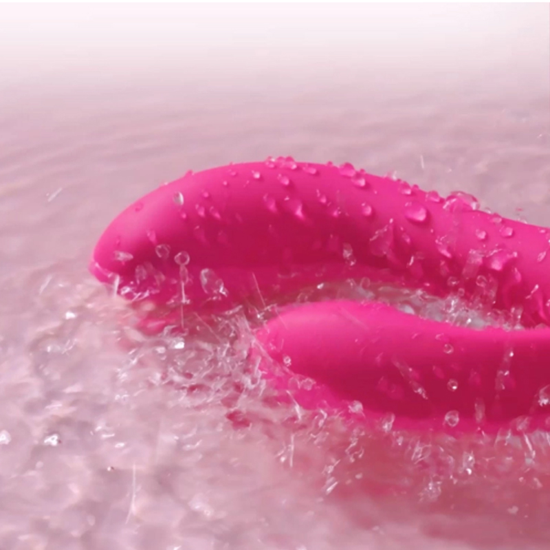 Dương vật giả Lovense Osci 3 cao cấp tương tác app điều khiển dễ dùng