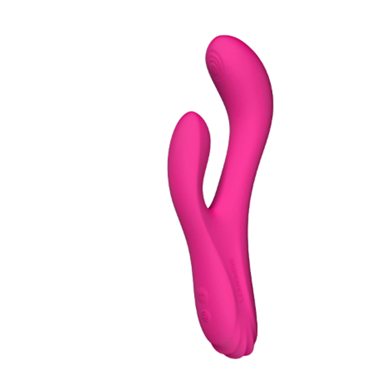 Dương vật giả Lovense Osci 3 cao cấp tương tác app điều khiển dễ dùng