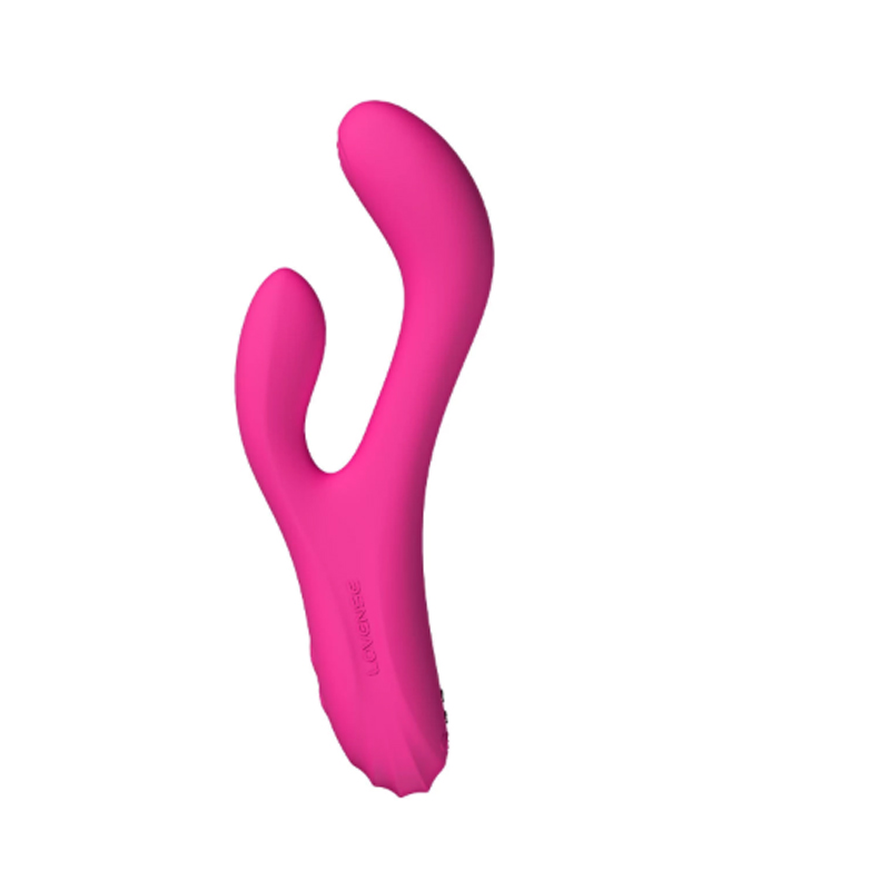 Dương vật giả Lovense Osci 3 cao cấp tương tác app điều khiển dễ dùng