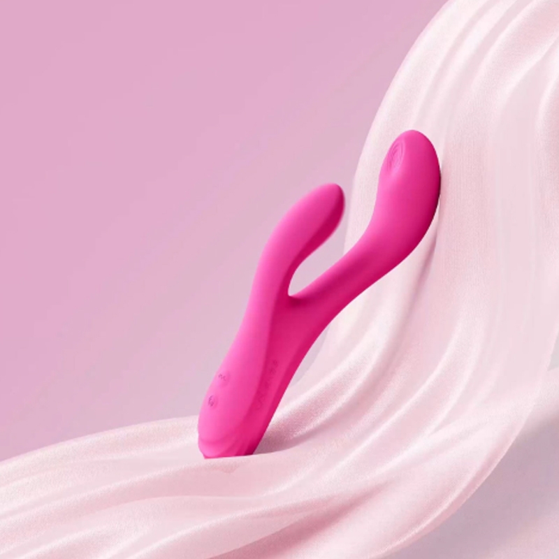 Dương vật giả Lovense Osci 3 cao cấp rung tương tác app thông minh