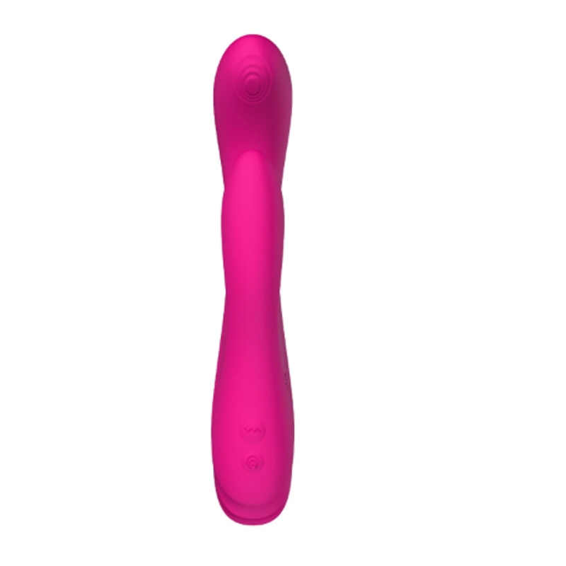 Dương vật giả Lovense Osci 3 cao cấp rung tương tác app thông minh