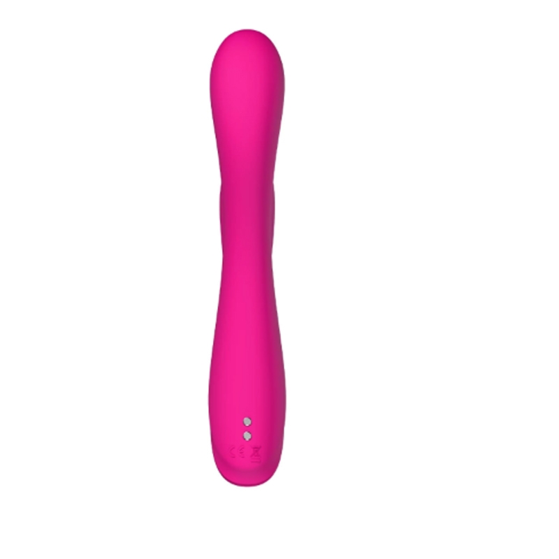 Dương vật giả Lovense Osci 3 cao cấp rung tương tác app thông minh