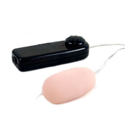 Trứng rung Silicon mềm mại chất lượng cao kích thích cực đỉnh