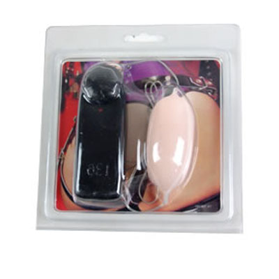 Trứng rung Silicon mềm mại chất lượng cao kích thích cực đỉnh