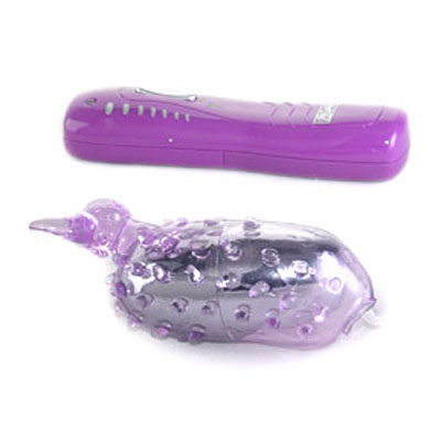 Trứng mỏ vịt silicon 7 cấp rung mạnh kích thích mua ngay