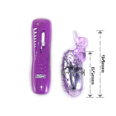 Trứng mỏ vịt silicon 7 cấp rung mạnh kích thích mua ngay