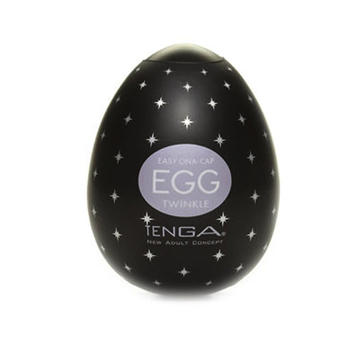 Trứng Thủ Dâm Tenga Egg Black Nhật Bản Siêu Thực Cảm Giác Mua Ngay