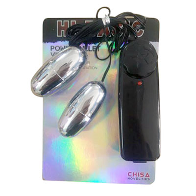 Trứng rung inox Chisa nhỏ gọn hiệu quả tăng khoái cảm Trứng rung inox Chisa nhỏ gọn hiệu quả tăng khoái cảm