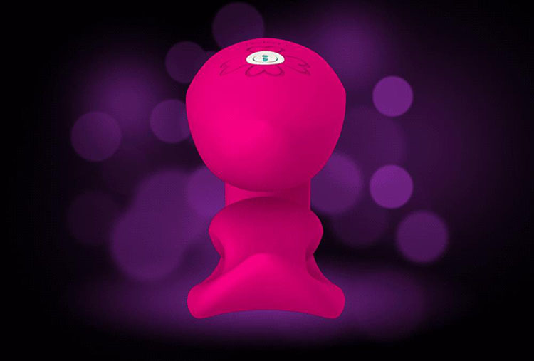 Máy rung kích thích cao cấp trải nghiệm tuyệt vời cho đôi bạn Máy rung kích thích cao cấp trải nghiệm tuyệt vời cho đôi bạn