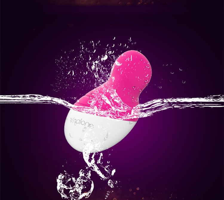 Máy mát xa mini Nalone GoGo cao cấp chú rùa nhỏ tiện lợi Máy mát xa mini Nalone GoGo cao cấp chú rùa nhỏ tiện lợi