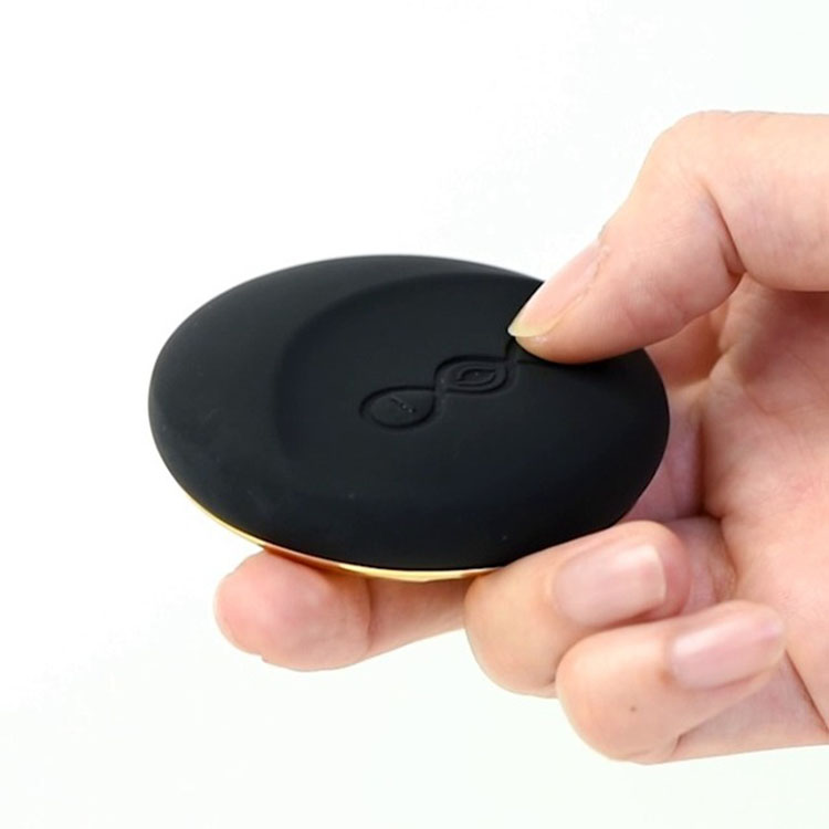 Lelo Tiani 24K sang trọng đẳng cấp quà tặng phòng the mạ vàng