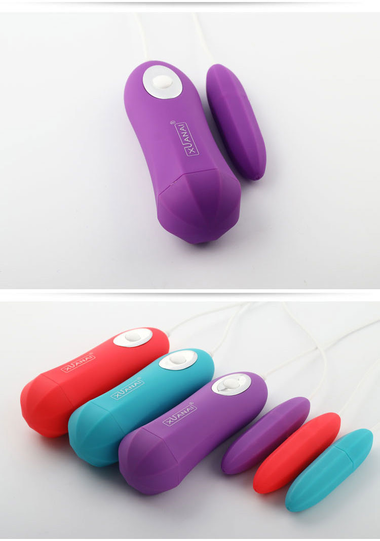 Trứng rung mini Xuanai chất lượng cao giá tốt cho bạn