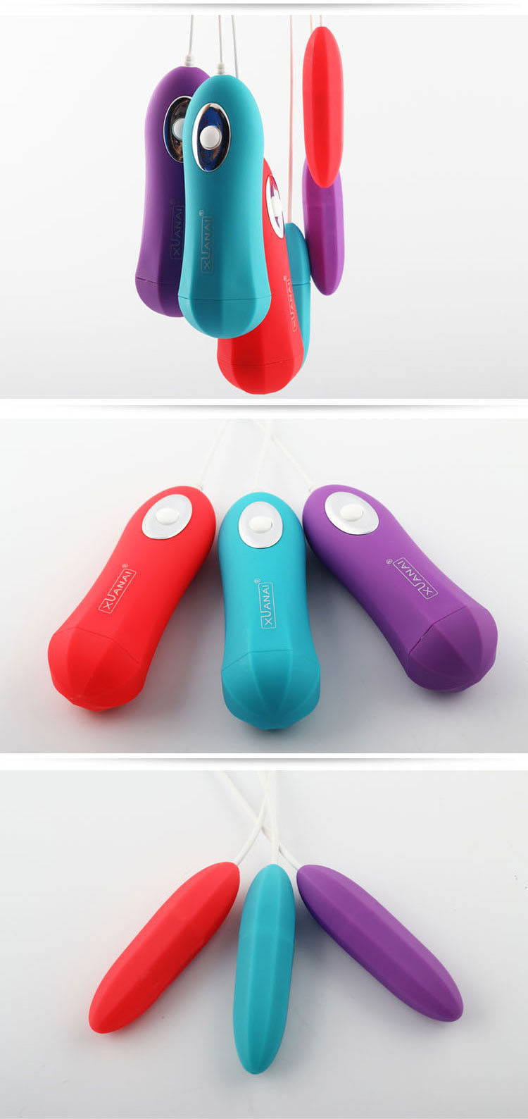 Trứng rung mini Xuanai chất lượng cao giá tốt cho bạn