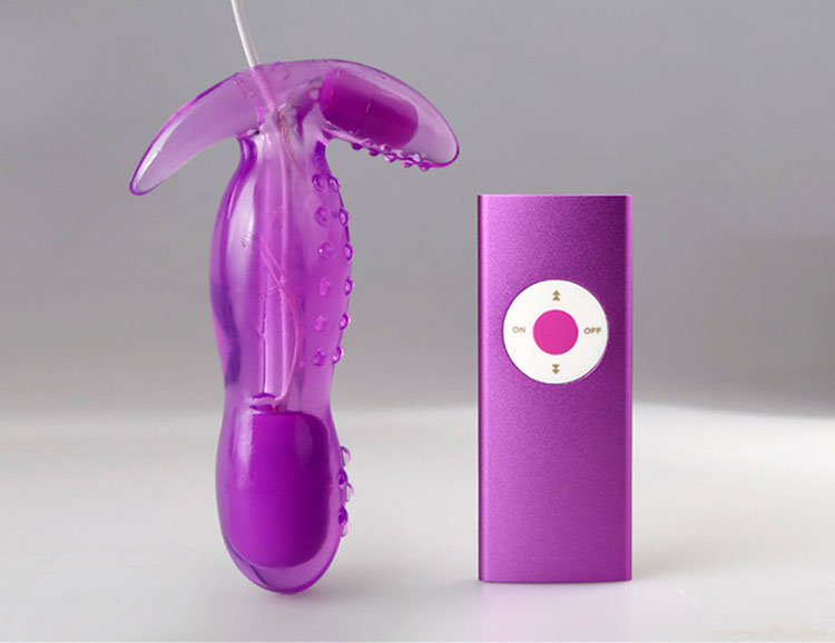 Trứng rung silicon đa tần mềm mại kích thích mạnh mẽ