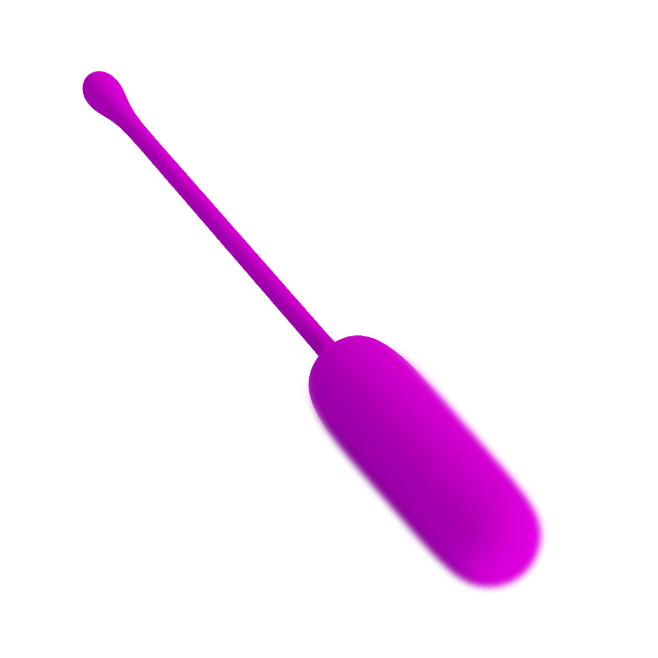 Máy Rung Trứng Mini Prettylove Siêu Mạnh Kích Thích Tận Tâm