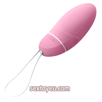 Trứng Rung Thông Minh Lelo Bead Cao Cấp Kích Thích Mua Ngay