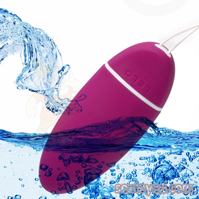 Trứng rung Lelo smart Bead massage điểm G phụ nữ cao cấp