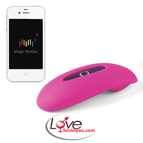 Quần lót rung Candy điều khiển app đồ chơi tình yêu kích thích