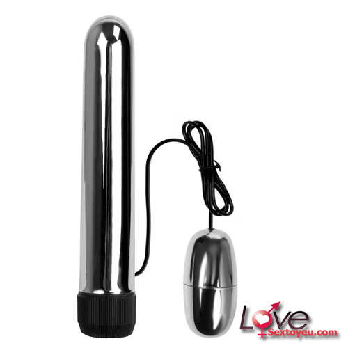 Thanh Rung Điểm G Inox Kèm Trứng Rung Kích Thích Mua Ngay Thanh Rung Điểm G Inox Kèm Trứng Rung Kích Thích Mua Ngay