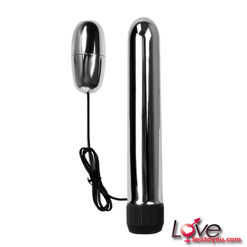 Thanh Rung Điểm G Inox Kèm Trứng Rung Kích Thích Mua Ngay Thanh Rung Điểm G Inox Kèm Trứng Rung Kích Thích Mua Ngay