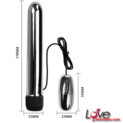 Thanh Rung Điểm G Inox Kèm Trứng Rung Kích Thích Mua Ngay Thanh Rung Điểm G Inox Kèm Trứng Rung Kích Thích Mua Ngay