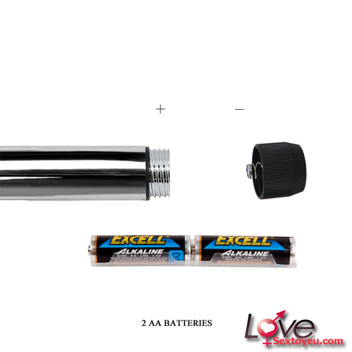 Thanh Rung Điểm G Inox Kèm Trứng Rung Kích Thích Mua Ngay Thanh Rung Điểm G Inox Kèm Trứng Rung Kích Thích Mua Ngay