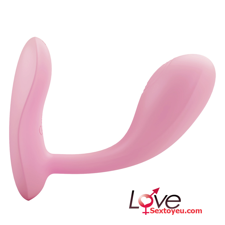 Trứng rung Prettlove Baird quần chip điều khiển app kích thích