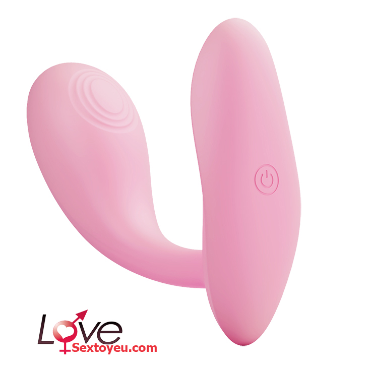 Trứng rung Prettlove Baird quần chip điều khiển app kích thích