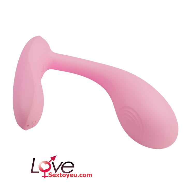 Trứng rung Prettlove Baird quần chip điều khiển app kích thích