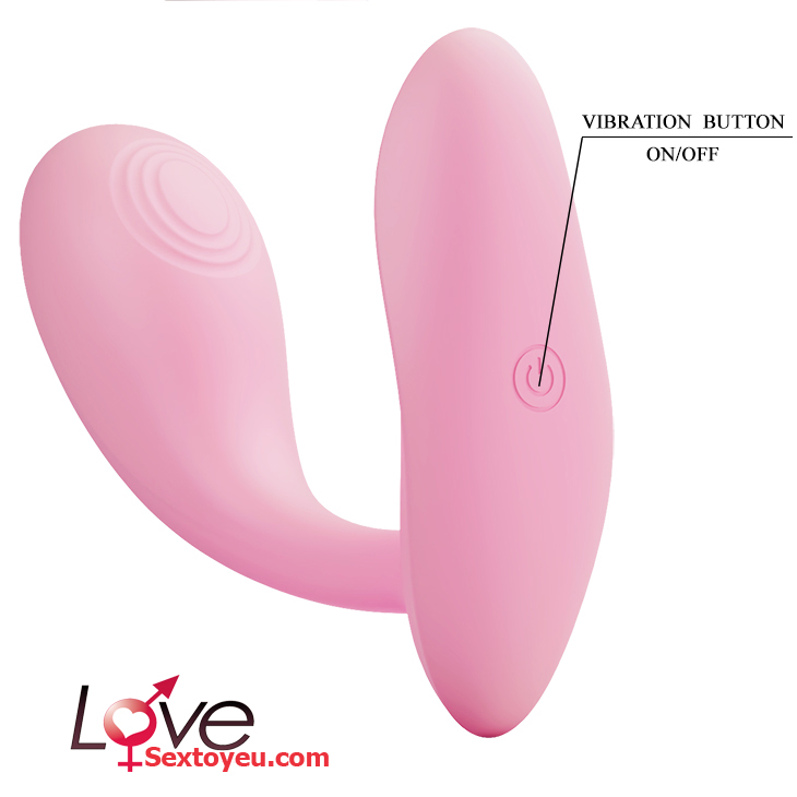 Trứng rung Prettlove Baird quần chip điều khiển app kích thích