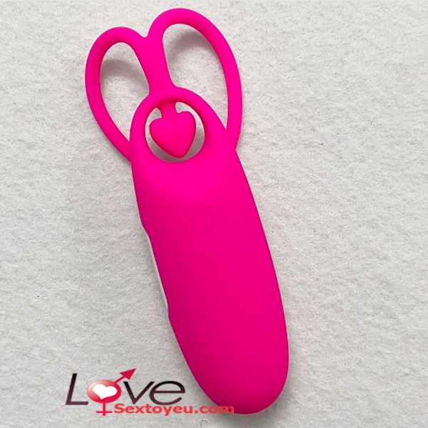 Trứng kích dục Aphojoy sạc pin cảm ứng siêu nhạy hấp dẫn