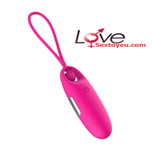 Trứng kích dục Aphojoy sạc pin cảm ứng siêu nhạy hấp dẫn