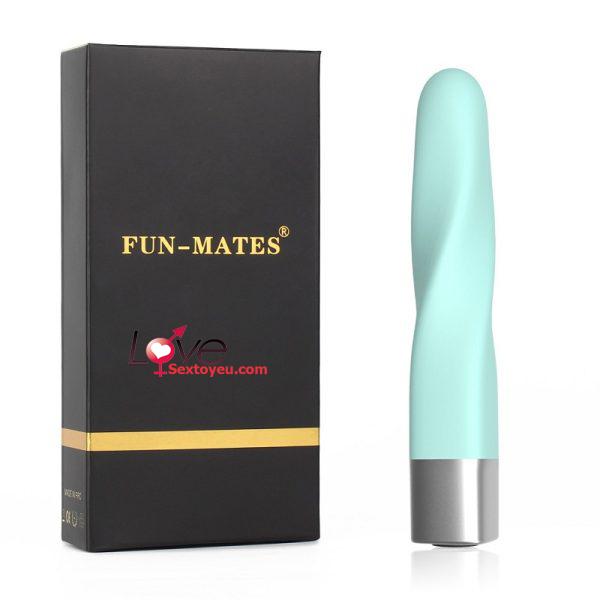Thanh rung xoắn mini Fun Mates giảm giá hấp dẫn, mua ngay!