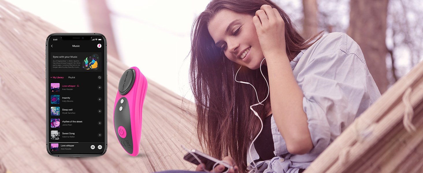 Máy rung mini Lovense Ferri điều khiển app tiện lợi hỗ trợ cực khoái Máy rung mini Lovense Ferri điều khiển app tiện lợi hỗ trợ cực khoái