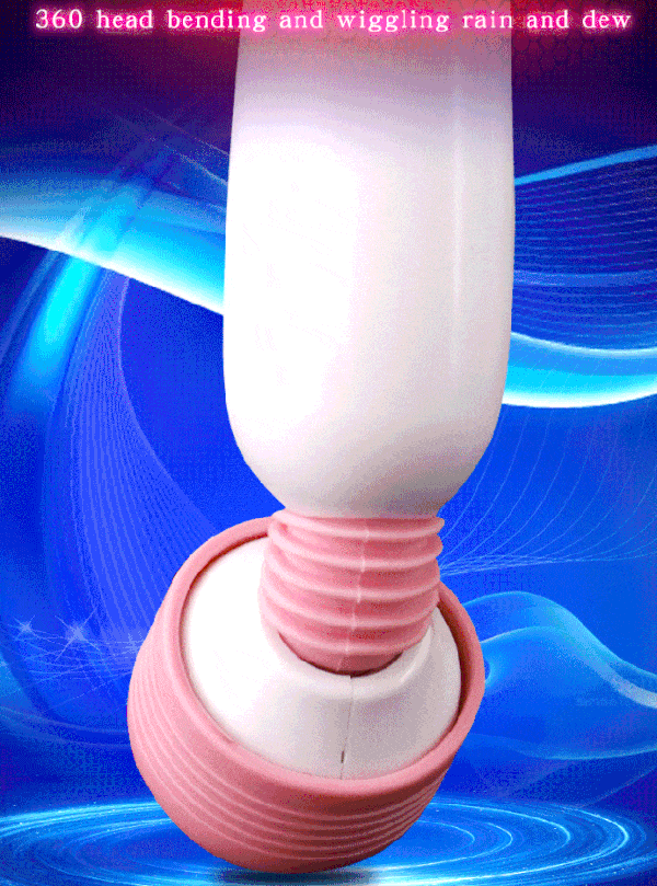 Chày rung mini siêu mạnh chụp silicon điểm G kích thích cực đỉnh