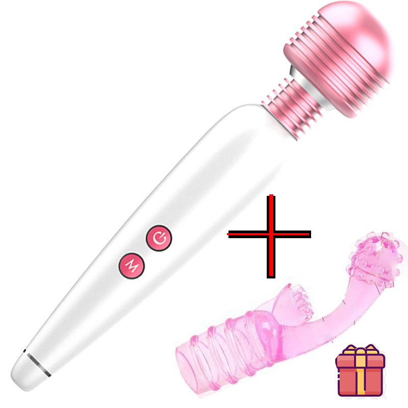 Chày rung mini siêu mạnh chụp silicon điểm G kích thích cực đỉnh