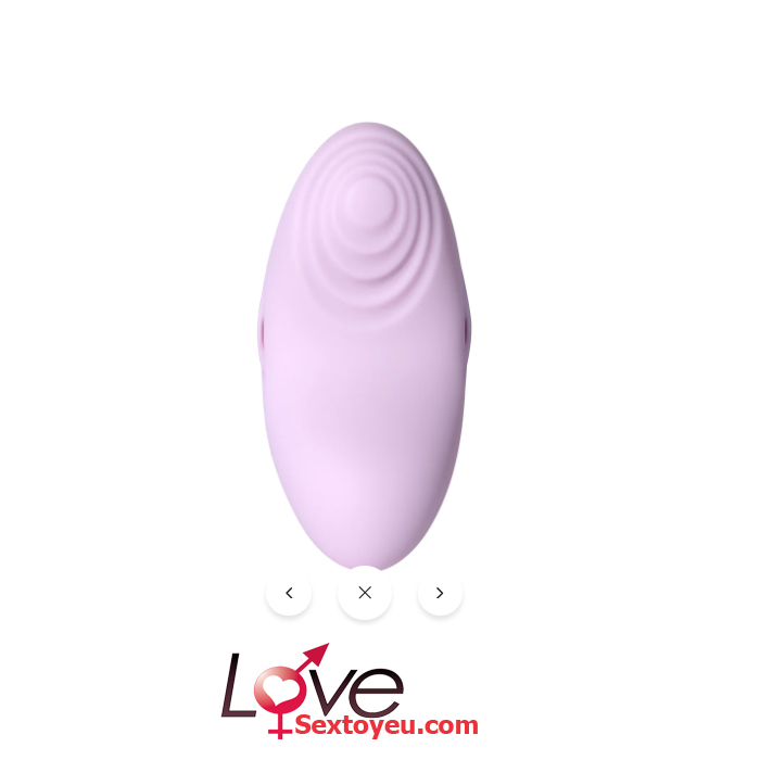 Máy rung Svakom Echo 2 gắn quần chip cao cấp, siêu kích thích