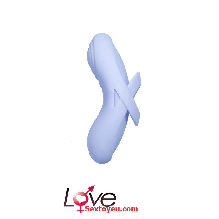 Máy rung Svakom Echo 2 gắn quần chip cao cấp, siêu kích thích