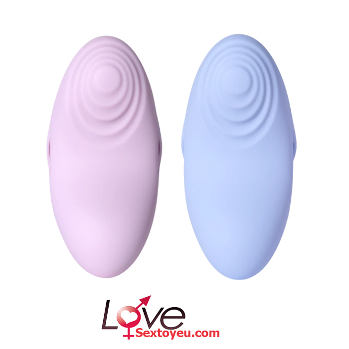 Máy rung Svakom Echo 2 gắn quần chip cao cấp, siêu kích thích