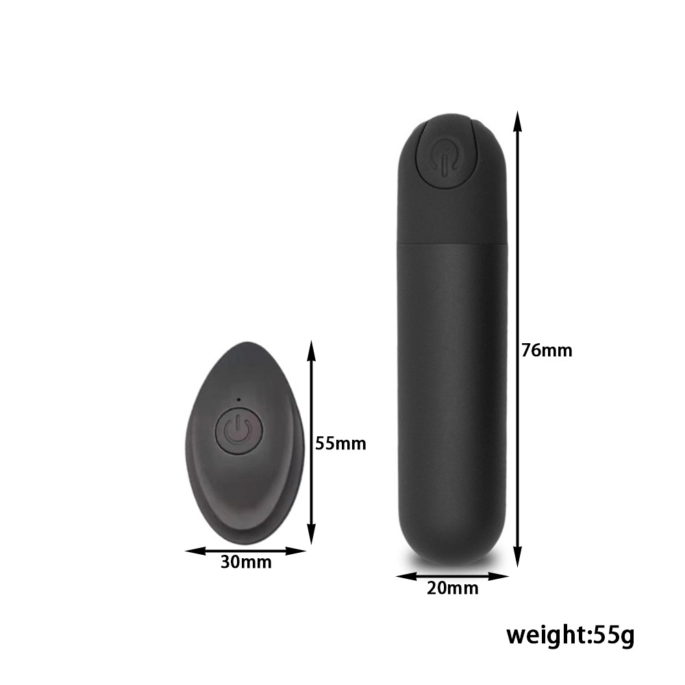 Trứng rung mini 10 chế độ điều khiển từ xa kích thích mua ngay