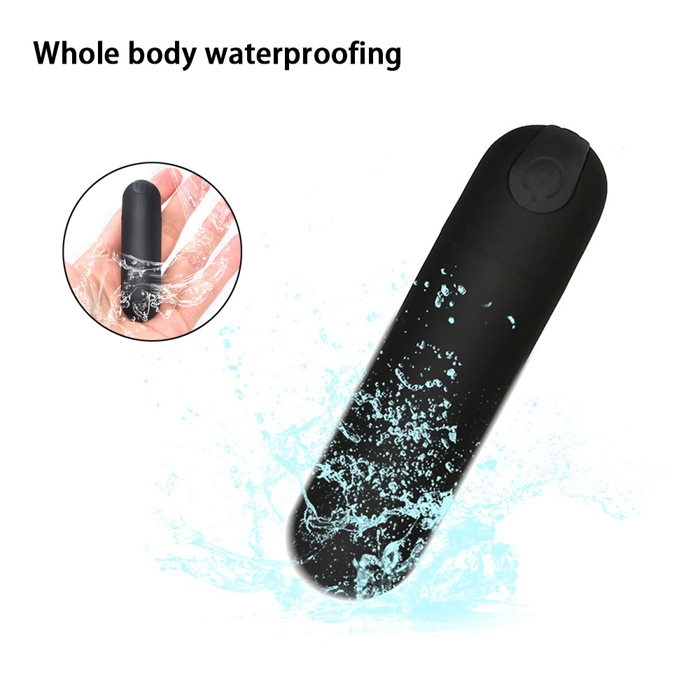 Trứng rung mini 10 chế độ điều khiển từ xa kích thích mua ngay