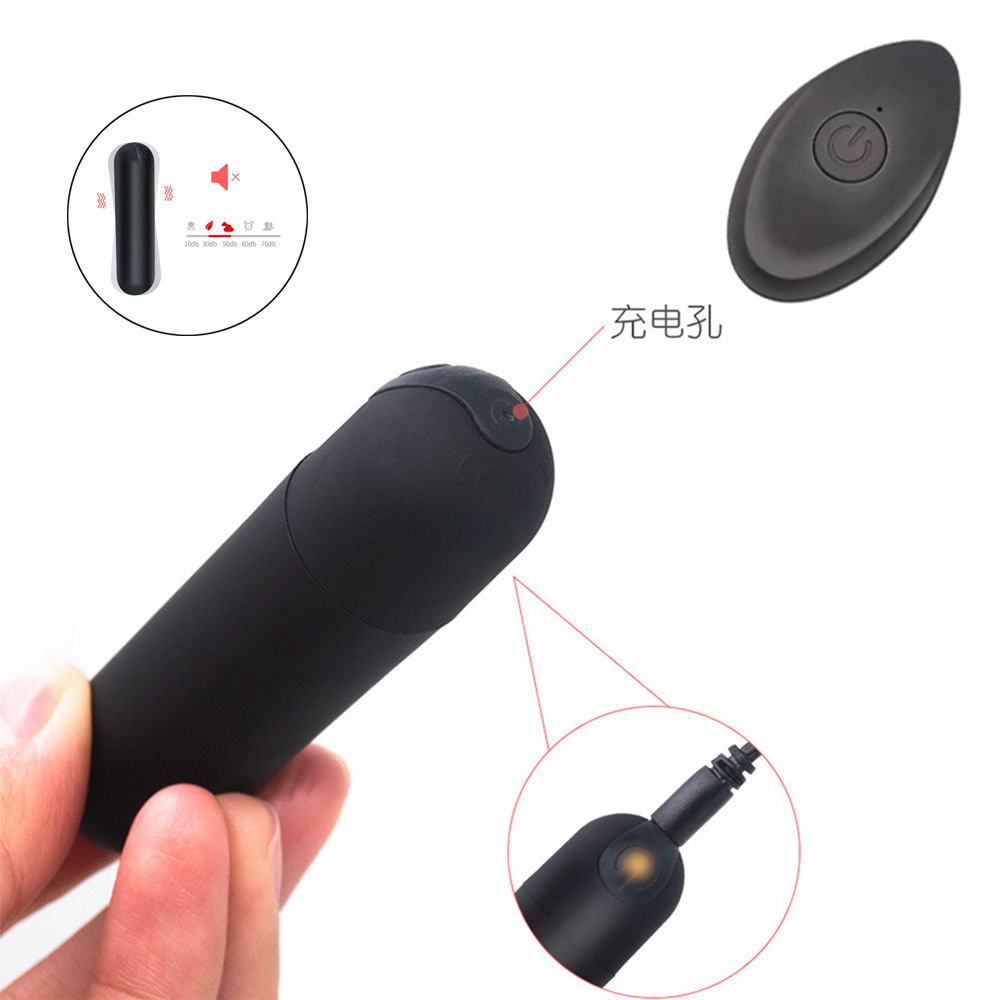 Trứng rung mini 10 chế độ điều khiển từ xa kích thích mua ngay