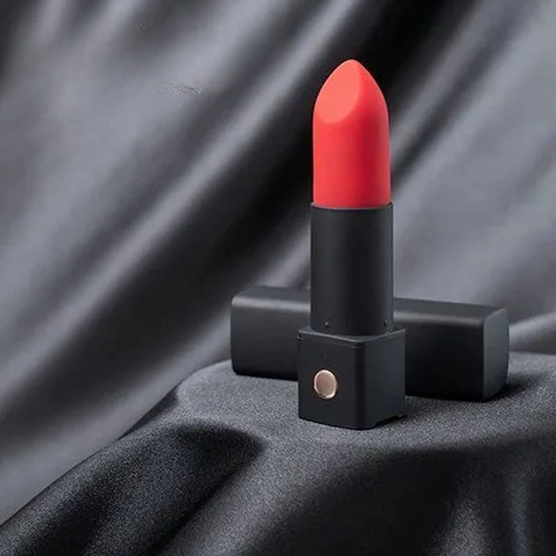 Lovense Exomoon thanh rung mini thỏi son nhỏ gọn sành điệu Lovense Exomoon thanh rung mini thỏi son nhỏ gọn sành điệu