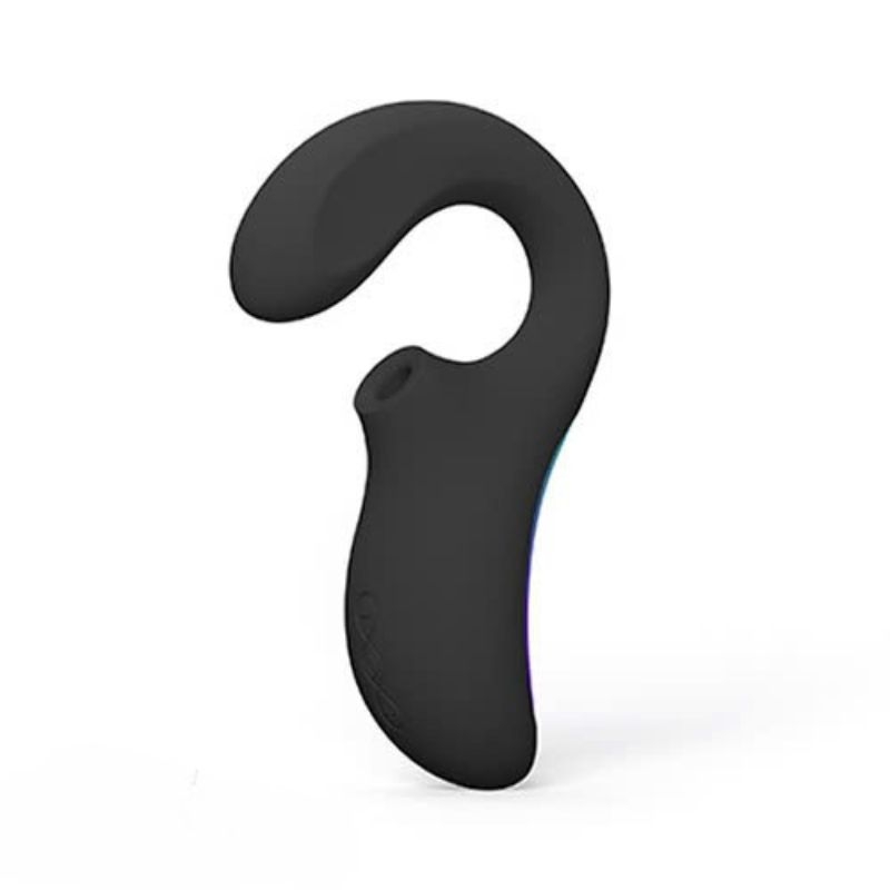 Lelo Enigma Wave máy bú âm vật, kích thích điểm G cao cấp Thụy Điển